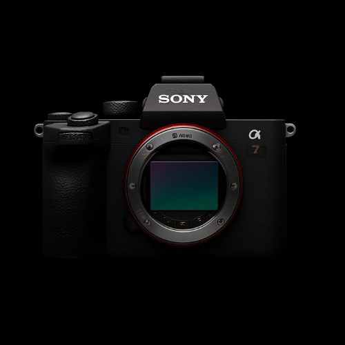 Sony A7IV