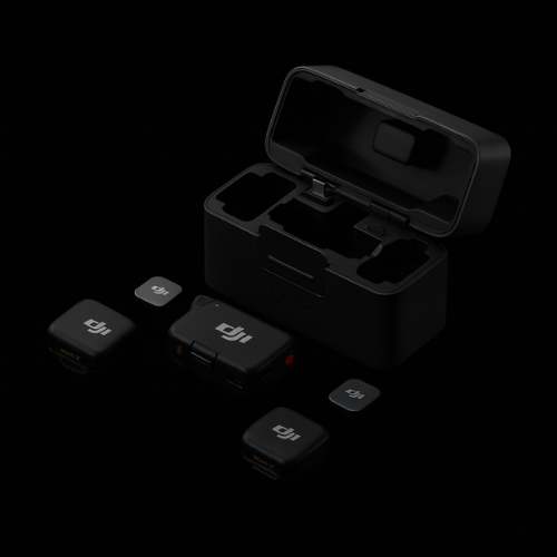 DJI Mic Mini