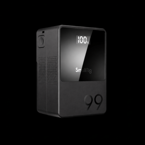 Smallrig VB99 Mini
